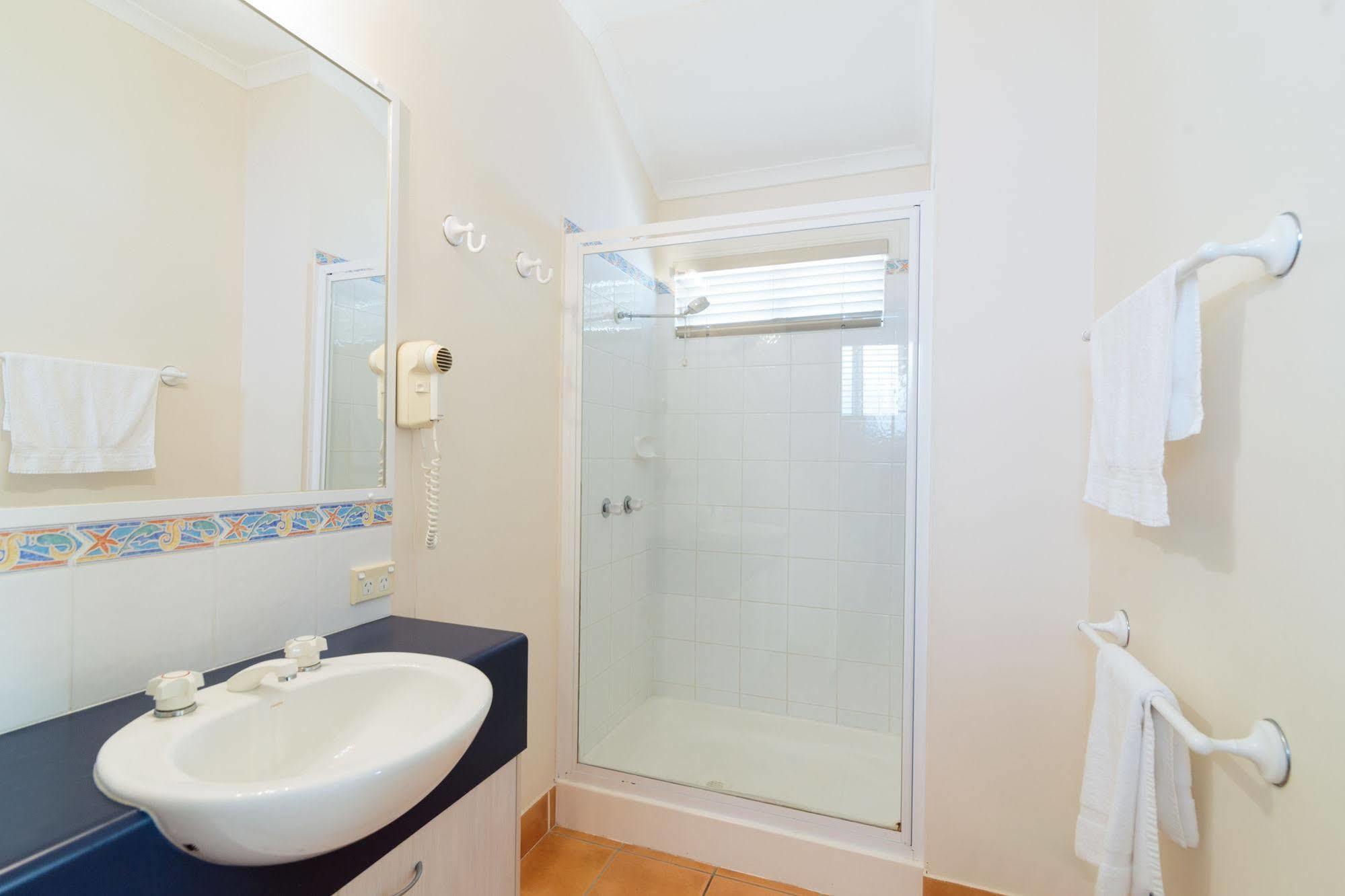 Maroochydore Cabins Hotell Eksteriør bilde