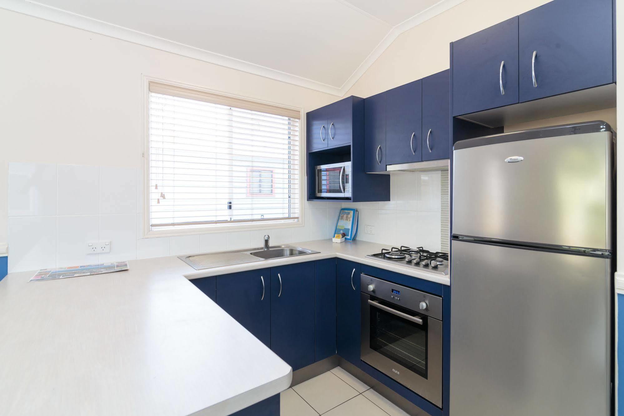 Maroochydore Cabins Hotell Eksteriør bilde